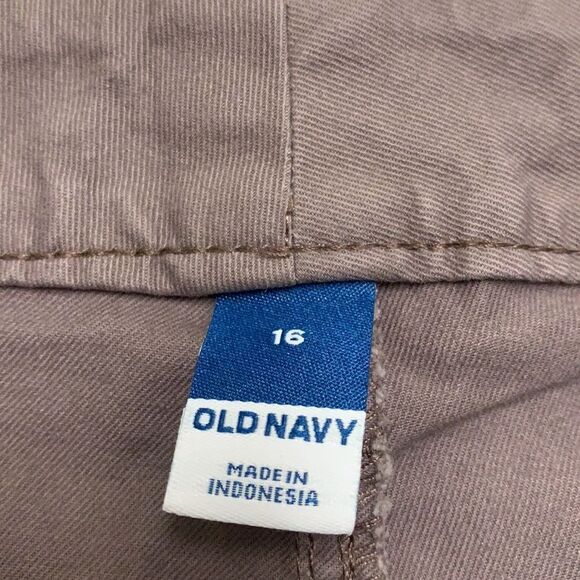 ‎Womens Nwt Old Navy Casual Pants - Picture 6 of 7